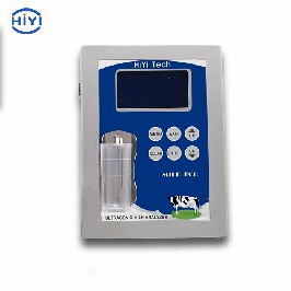 牛奶分析儀怎么連接電腦傳數(shù)據(jù)？