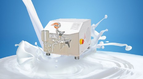 高壓均質(zhì)機的操作規(guī)程是怎樣的？