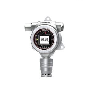 MIC-500S-Ex在線(xiàn)式可燃?xì)怏w檢測(cè)儀