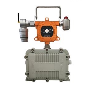 MIC-600-Ex-A在線(xiàn)式可燃?xì)怏w檢測(cè)報(bào)警器