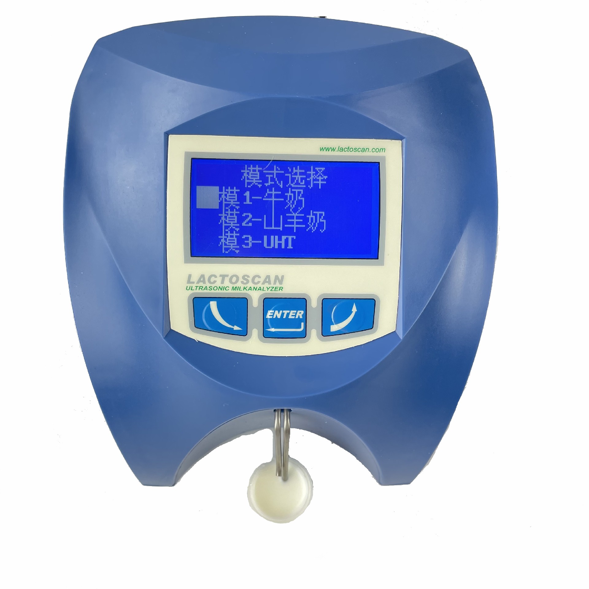 牛奶分析儀自身有什么優(yōu)勢(shì)？